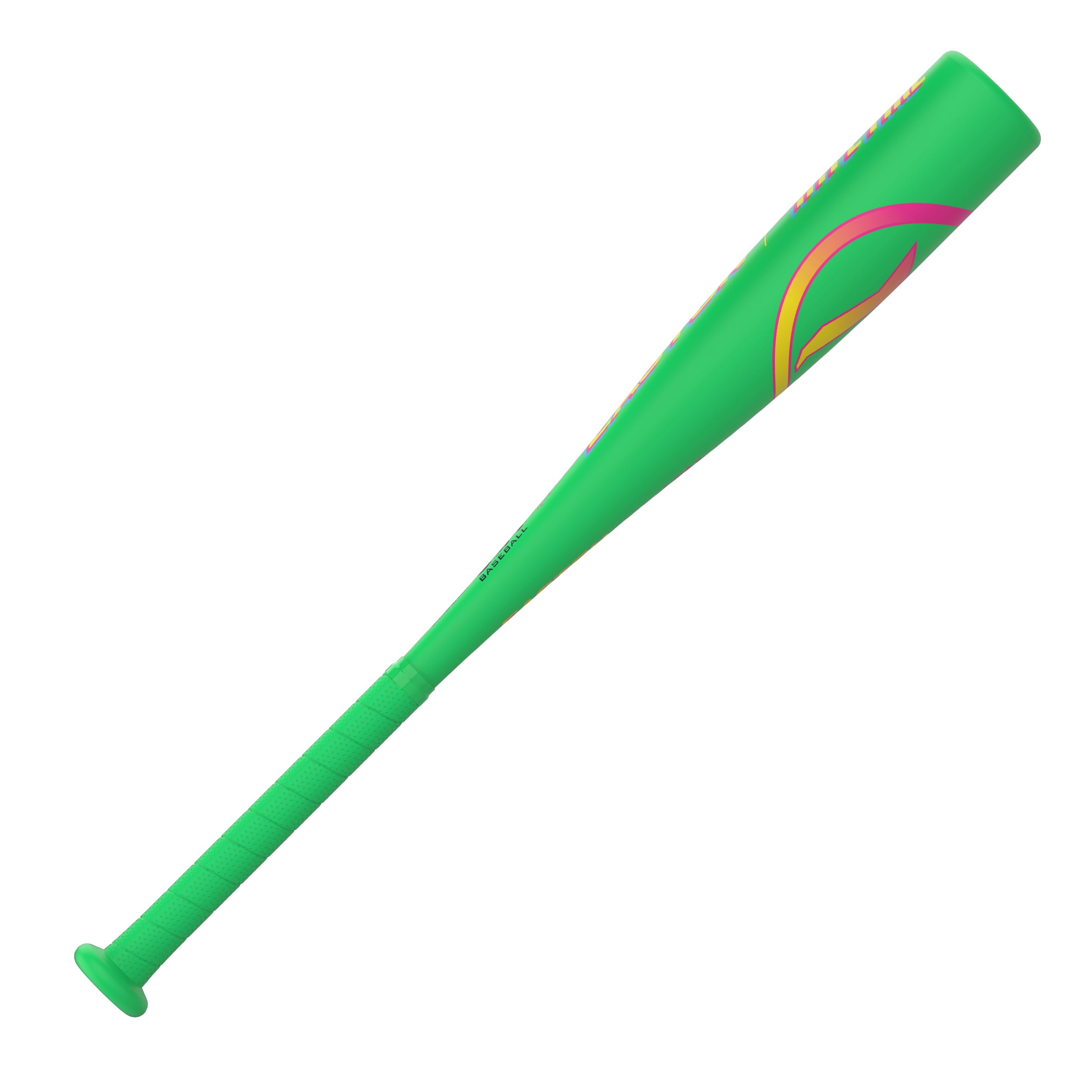 Amazon | Easton | Hype FIRE Tボールバット | アメリカ | -13 | 2 5/8